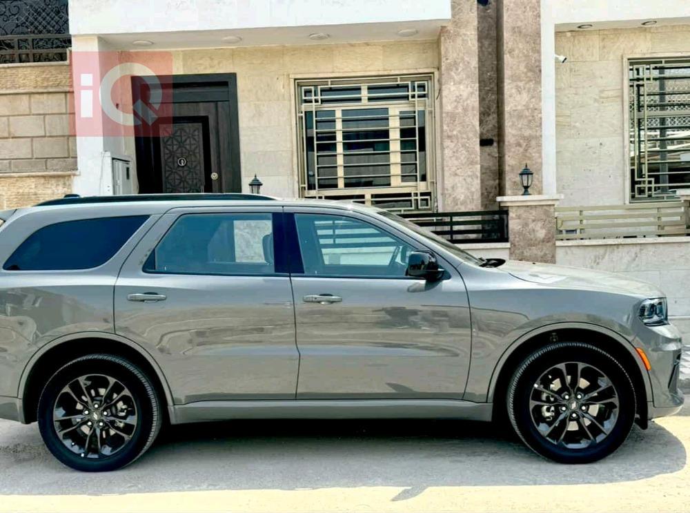 دۆج دۆرانگۆ